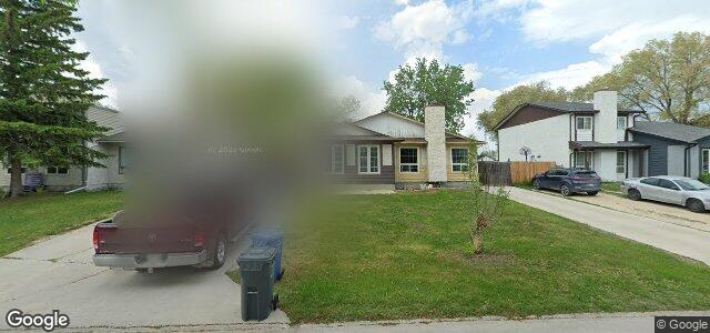 154 Lake Village Road（加拿大曼尼托巴省温尼伯市）房屋照片