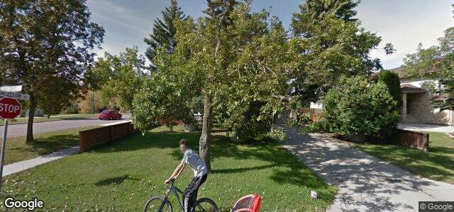 158 Lake Grove Bay（加拿大曼尼托巴省温尼伯市）房屋照片