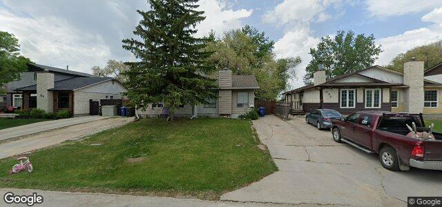 158 Lake Village Road（加拿大曼尼托巴省温尼伯市）房屋照片