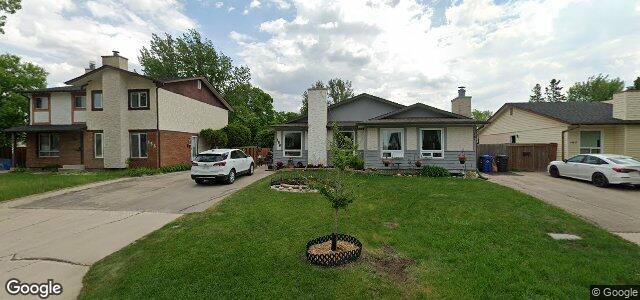 159 Lake Village Road（加拿大曼尼托巴省温尼伯市）房屋照片