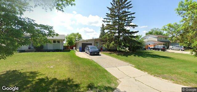 1595 Chancellor Drive（加拿大曼尼托巴省温尼伯市）房屋照片