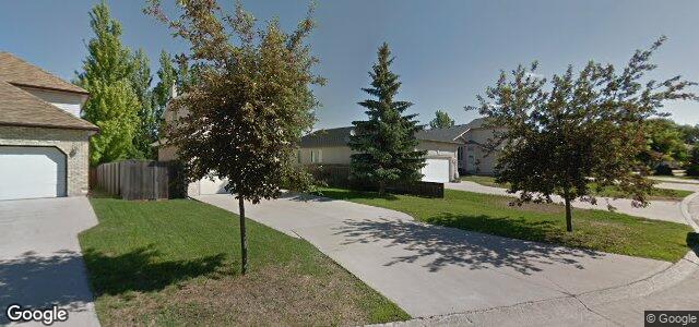 16 Gundy Lake Bay（加拿大曼尼托巴省温尼伯市）房屋照片