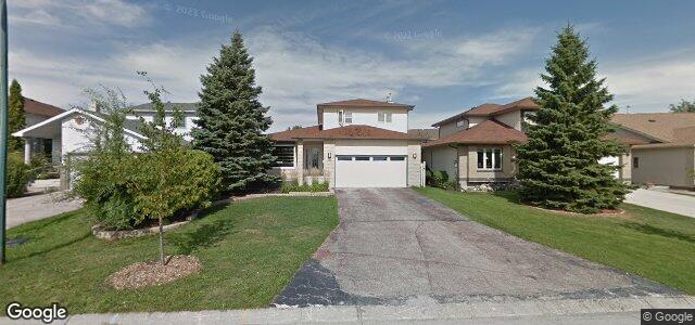 16 High Lake Bay（加拿大曼尼托巴省温尼伯市）房屋照片