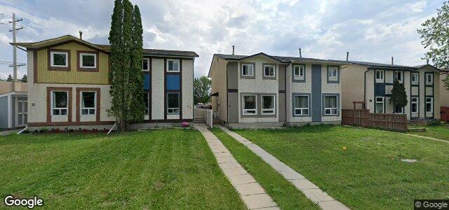 16 Lake Fall Place（加拿大曼尼托巴省温尼伯市）房屋照片