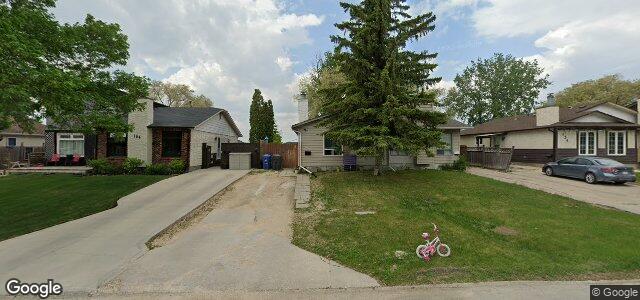 160 Lake Village Road（加拿大曼尼托巴省温尼伯市）房屋照片