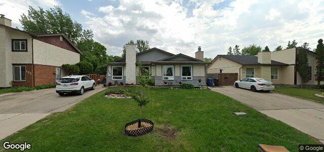 161 Lake Village Road（加拿大曼尼托巴省温尼伯市）房屋照片