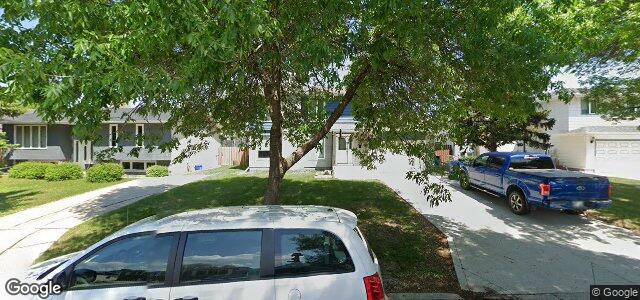 1610 Chancellor Drive（加拿大曼尼托巴省温尼伯市）房屋照片