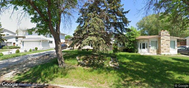 1618 Chancellor Drive（加拿大曼尼托巴省温尼伯市）房屋照片