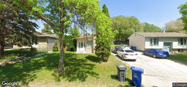 1622 Chancellor Drive ਦੀ ਫੋਟੋ, ਵਿਨੀਪਿਗ, ਮੈਨੀਟੋਬਾ