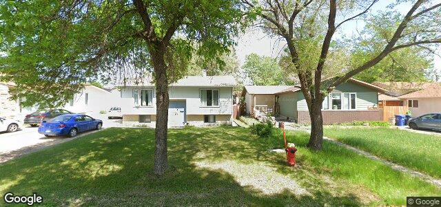 1626 Chancellor Drive（加拿大曼尼托巴省温尼伯市）房屋照片