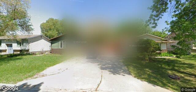 1630 Chancellor Drive（加拿大曼尼托巴省温尼伯市）房屋照片