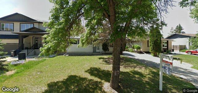 1631 Chancellor Drive（加拿大曼尼托巴省温尼伯市）房屋照片