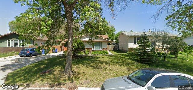 1634 Chancellor Drive ਦੀ ਫੋਟੋ, ਵਿਨੀਪਿਗ, ਮੈਨੀਟੋਬਾ