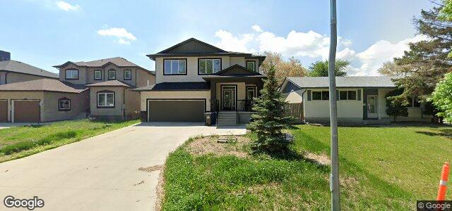 1635 Chancellor Drive（加拿大曼尼托巴省温尼伯市）房屋照片