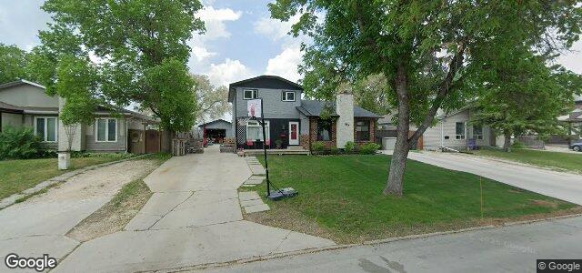 164 Lake Village Road（加拿大曼尼托巴省温尼伯市）房屋照片