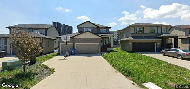 1655 Chancellor Drive（加拿大曼尼托巴省温尼伯市）房屋照片