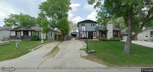 166 Lake Village Road（加拿大曼尼托巴省温尼伯市）房屋照片