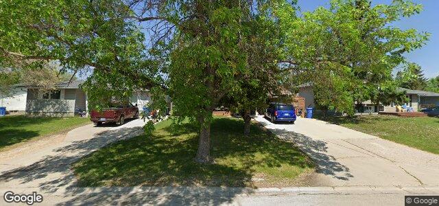 1662 Chancellor Drive（加拿大曼尼托巴省温尼伯市）房屋照片