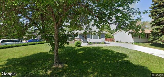 1678 Chancellor Drive（加拿大曼尼托巴省温尼伯市）房屋照片