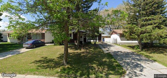 1690 Chancellor Drive（加拿大曼尼托巴省温尼伯市）房屋照片