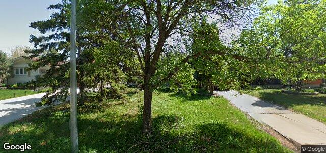 1691 Chancellor Drive（加拿大曼尼托巴省溫尼伯市）房屋照片