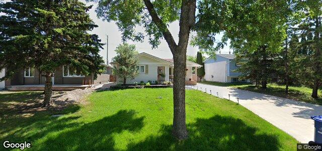 1695 Chancellor Drive（加拿大曼尼托巴省温尼伯市）房屋照片