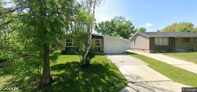 17 Alumni Place（加拿大曼尼托巴省温尼伯市）房屋照片