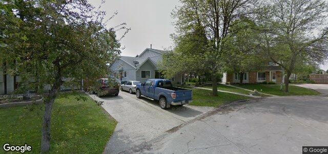 17 Lake Village Road（加拿大曼尼托巴省温尼伯市）房屋照片