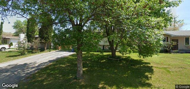 Photo of 1707 Chancellor Drive in Winnipeg, Manitoba