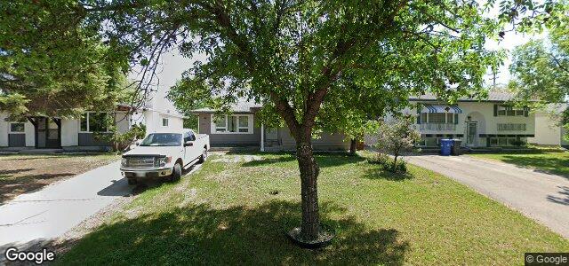 1711 Chancellor Drive（加拿大曼尼托巴省温尼伯市）房屋照片