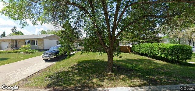 1752 Chancellor Drive（加拿大曼尼托巴省温尼伯市）房屋照片