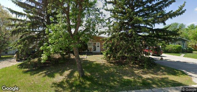 1768 Chancellor Drive（加拿大曼尼托巴省温尼伯市）房屋照片