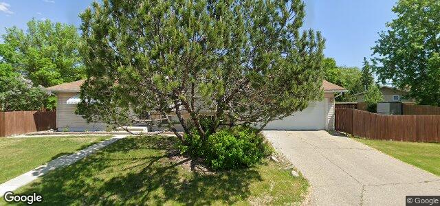 1773 Chancellor Drive（加拿大曼尼托巴省温尼伯市）房屋照片