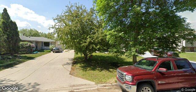 1784 Chancellor Drive（加拿大曼尼托巴省温尼伯市）房屋照片