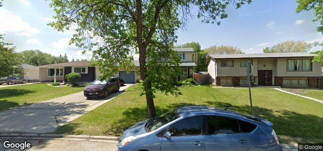 1788 Chancellor Drive（加拿大曼尼托巴省温尼伯市）房屋照片