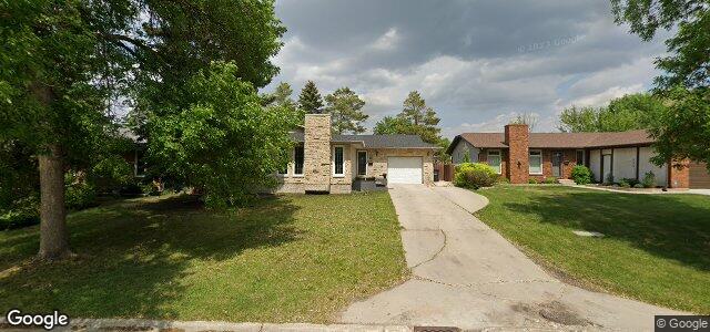 18 Lake Albrin Bay（加拿大曼尼托巴省温尼伯市）房屋照片