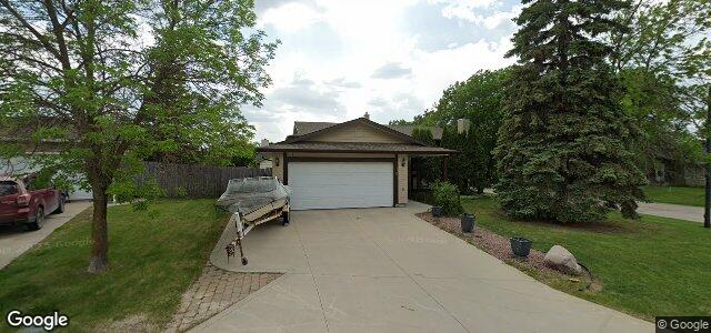 18 Lake Port Place（加拿大曼尼托巴省温尼伯市）房屋照片