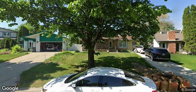 18 Montclair Bay（加拿大曼尼托巴省温尼伯市）房屋照片