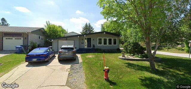 18 Quincy Bay（加拿大曼尼托巴省温尼伯市）房屋照片