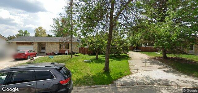 18 Santa Clara Crescent（加拿大曼尼托巴省温尼伯市）房屋照片