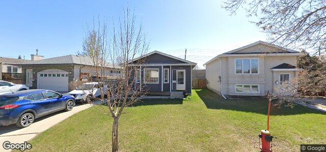 180 Gull Lake Road（加拿大曼尼托巴省温尼伯市）房屋照片