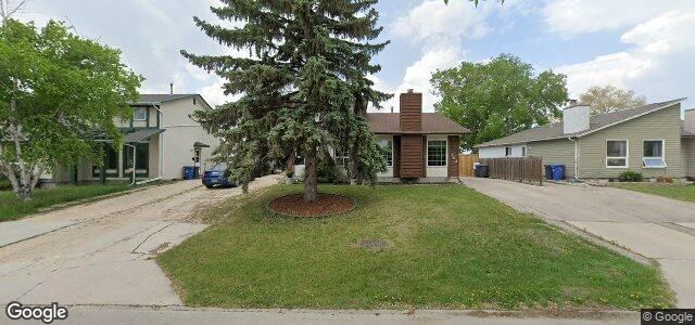 184 Lake Village Road（加拿大曼尼托巴省温尼伯市）房屋照片