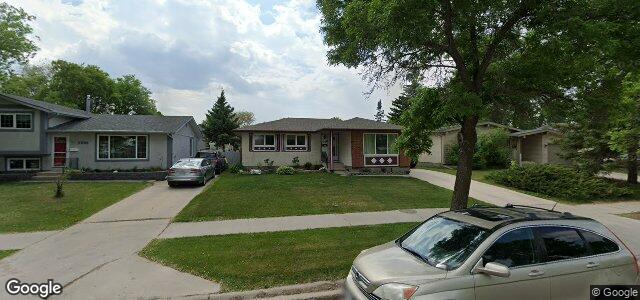 Larawan ng 1844 Chancellor Drive sa Winnipeg, Manitoba