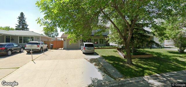 19 Alumni Place（加拿大曼尼托巴省温尼伯市）房屋照片