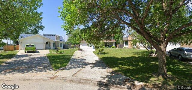 19 Greensboro Bay（加拿大曼尼托巴省温尼伯市）房屋照片