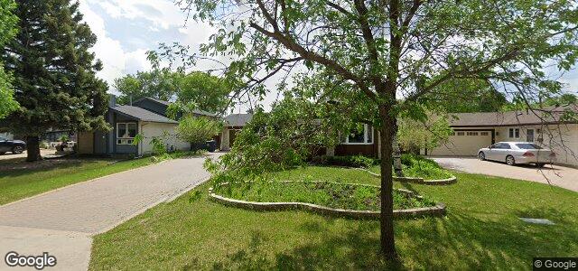 19 Lake Albrin Bay（加拿大曼尼托巴省温尼伯市）房屋照片