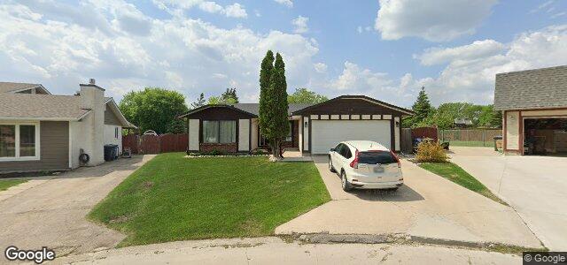 19 Lake Linnet Place（加拿大曼尼托巴省温尼伯市）房屋照片