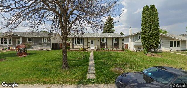 19 Lakeglen Drive（加拿大曼尼托巴省温尼伯市）房屋照片