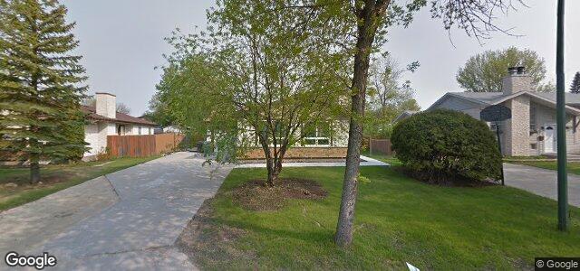 19 Lakepointe Road（加拿大曼尼托巴省温尼伯市）房屋照片