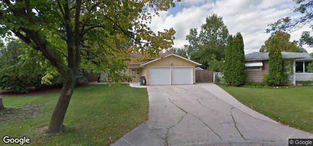 19 Marymount Place（加拿大曼尼托巴省温尼伯市）房屋照片